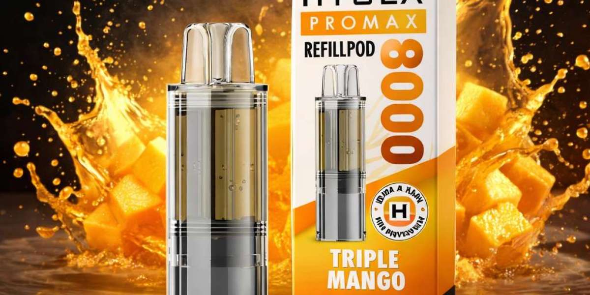 Hyola Pro Max 8000 Pods : Everything You Need to Know