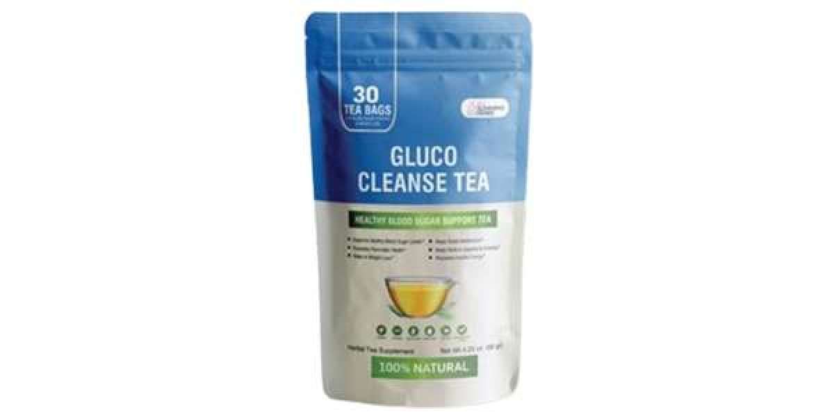 https://www.facebook.com/GlucoCleanseTeaOfficial
