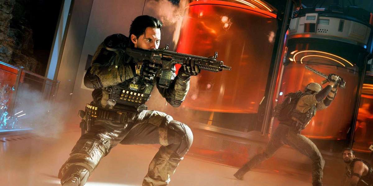 MMOexp COD BO7: The key to unlocking all Operators in Black Ops 7