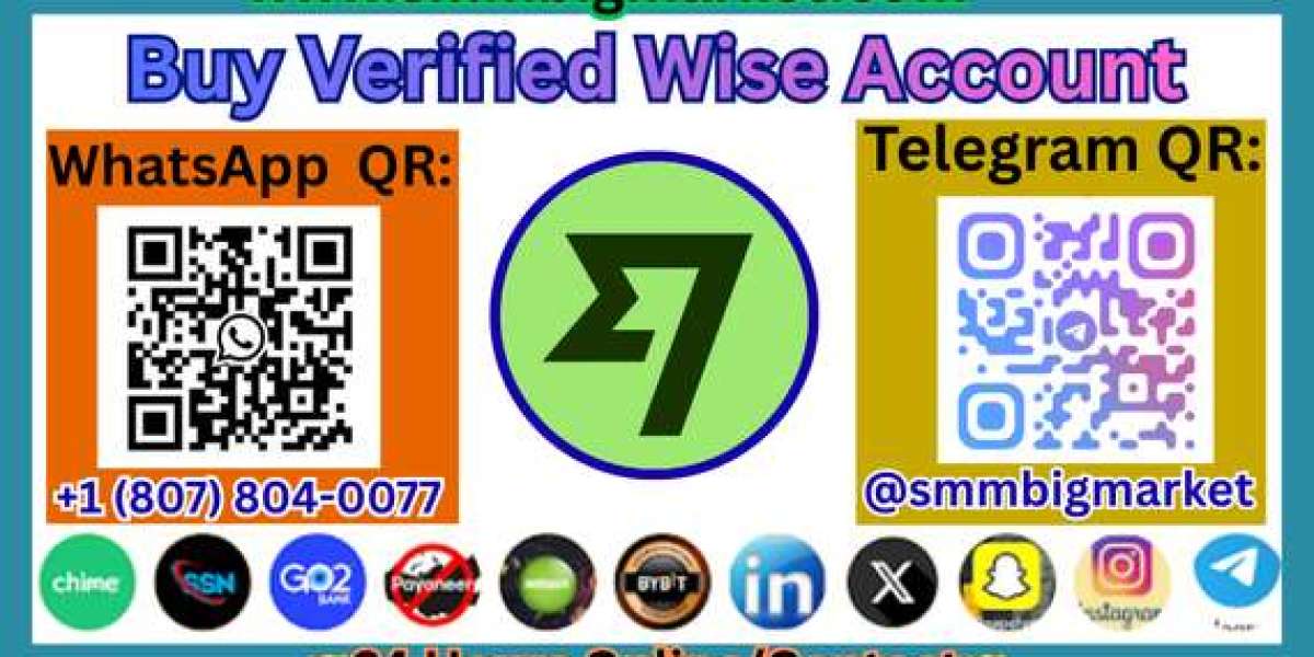 How Can Beginners Buy Verified Wise Accounts Easily?