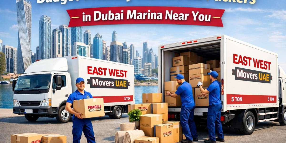 How to Find Affordable Movers in Dubai Without Compromising Quality (2026 Guide)