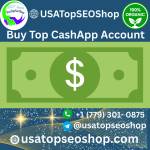 How To TOP  CashApp Accounts a Step by Profile Picture