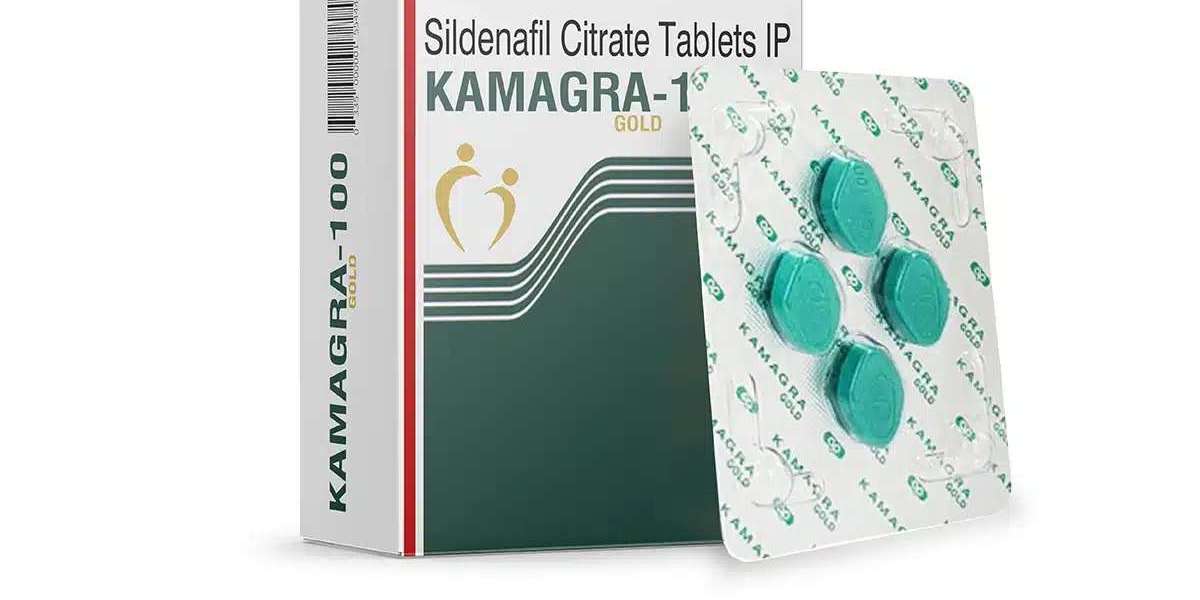 Top Benefits of Kamagra Tablet You Should Know Today