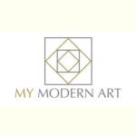 My Modern Art Profile Picture