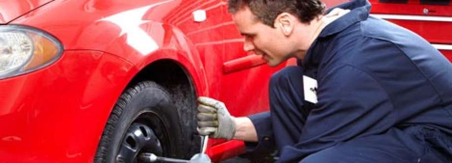 John Auto Body Cover Image