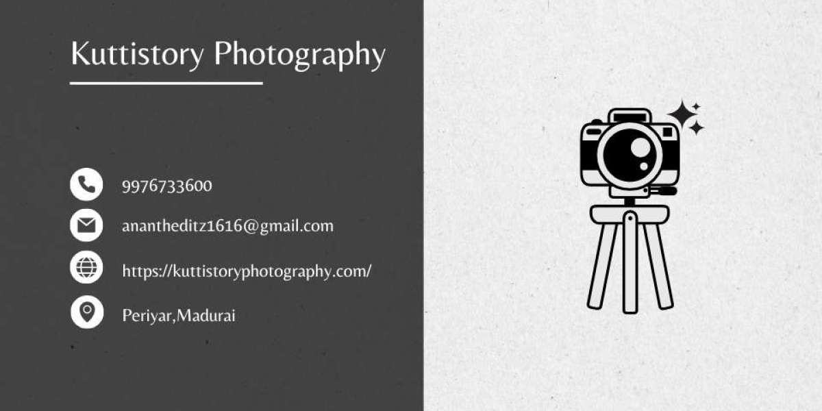 Top-Rated Wedding Photography Services in Madurai