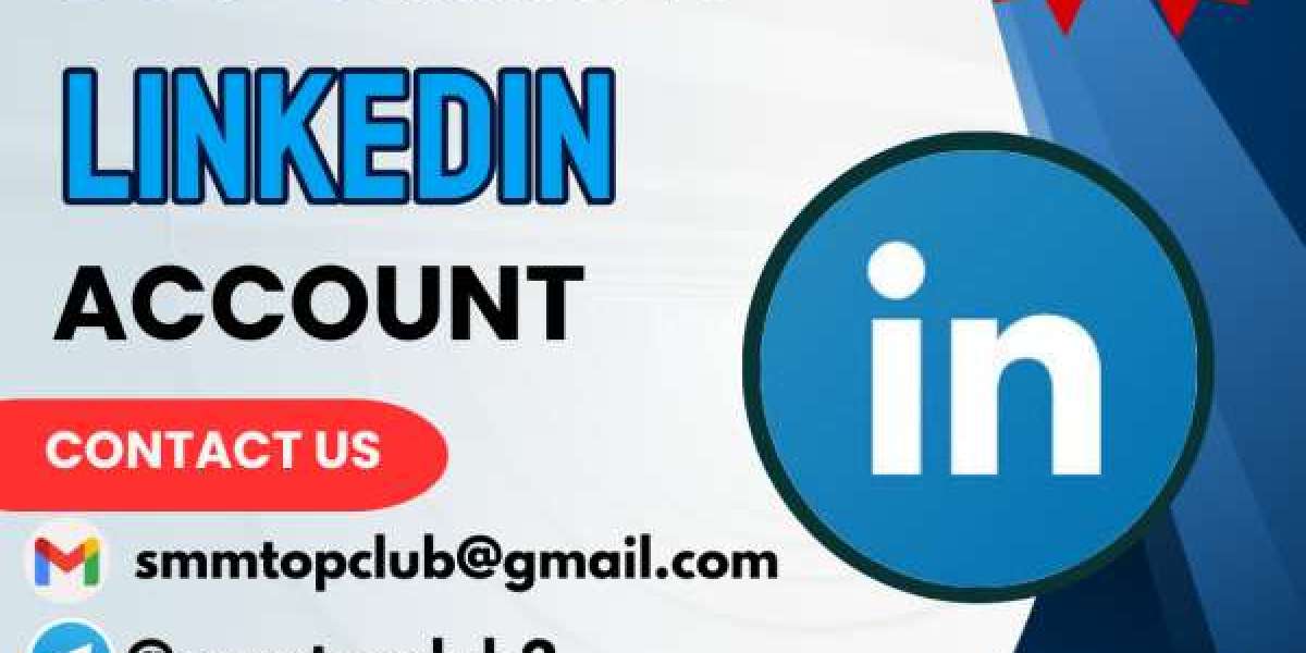 The Best Websites to Buy Linkedin Accounts in 2026