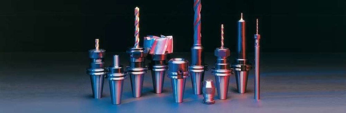 Centaur Precision Tools, Inc Cover Image