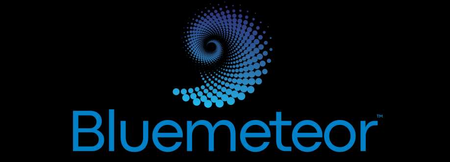 Bluemeteor Cover Image