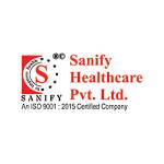 Sanify Healthcare Profile Picture