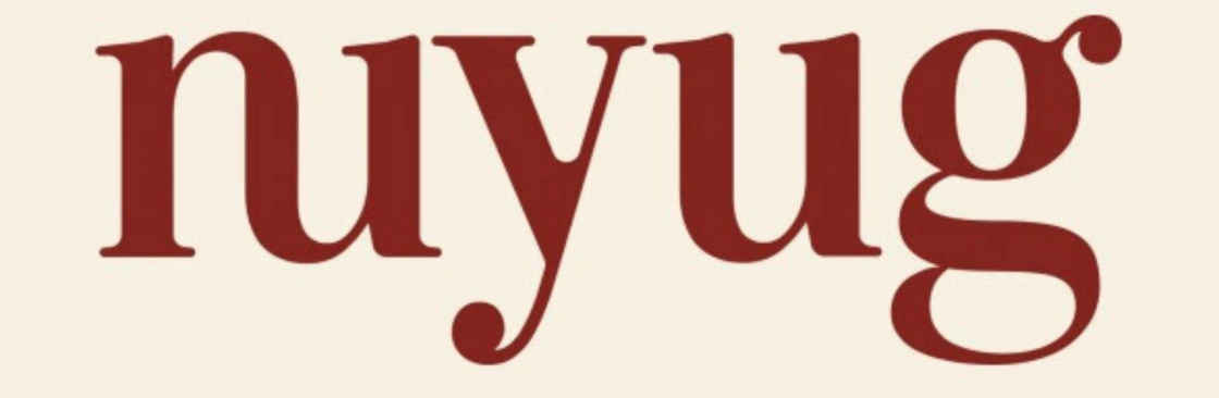 Nuyug Cover Image