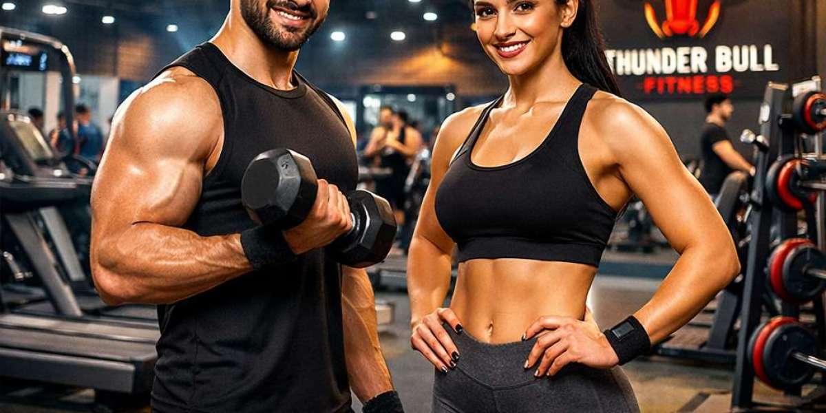 Find the Best Fitness Path for Your Goals in Surat