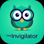 The Invigilator Profile Picture