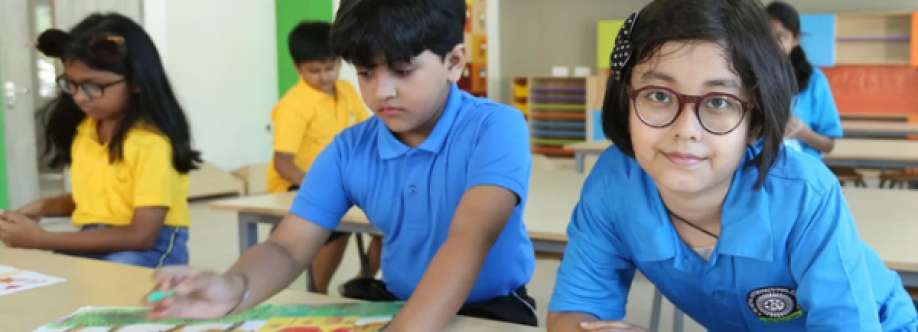 The Tonsbridge School Cover Image