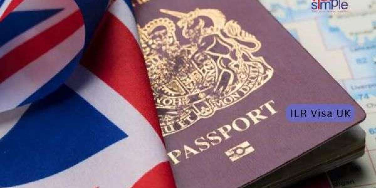 ILR Visa UK: Complete Guide to Permanent Settlement in the United Kingdom