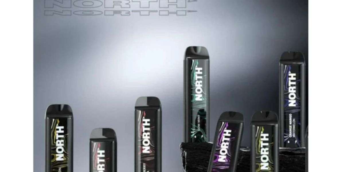 North Vapes Flavor Lineup – Popular & New Flavors Reviewed