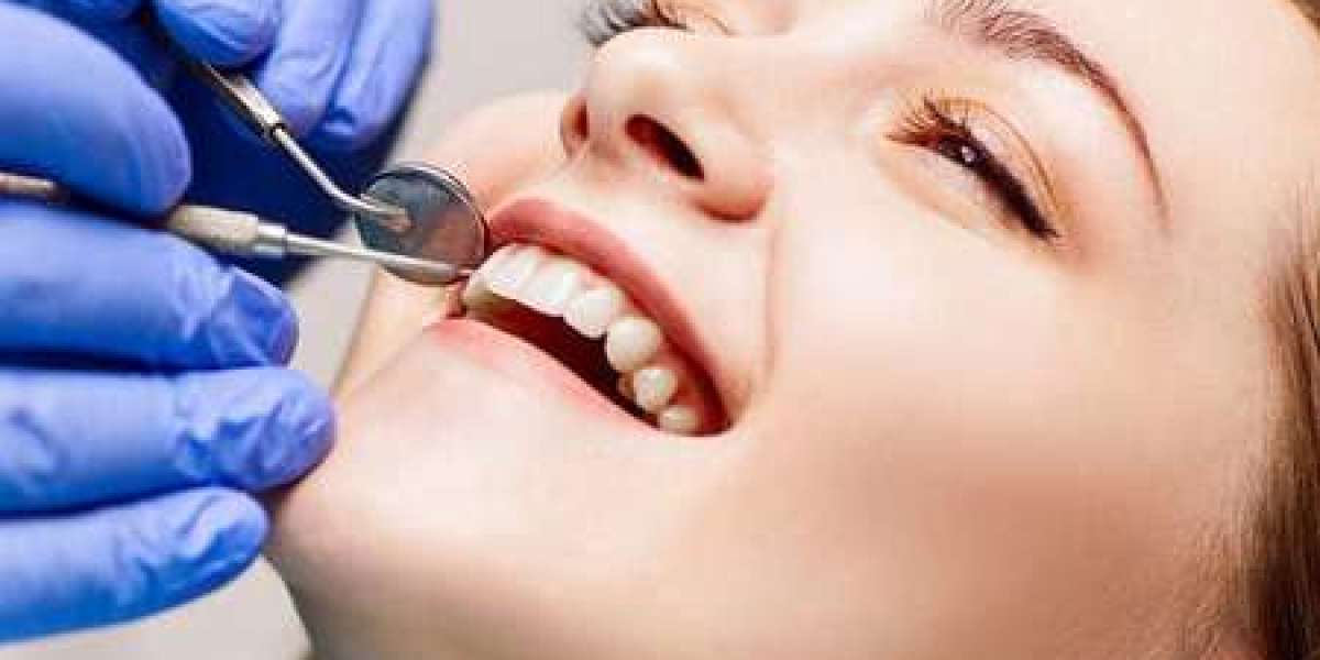 Top dentist in Panchkula: Transform Your Smile Today with Dentxperts Clinic