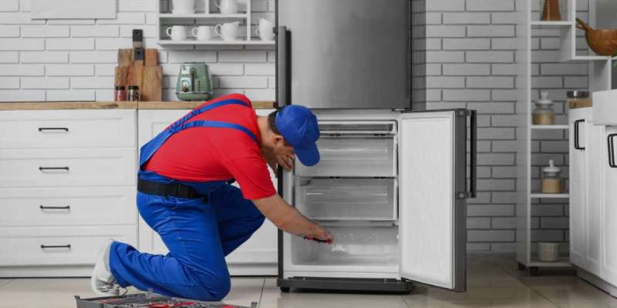 Refrigerator Repair Scarborough – Fast, Reliable Service by Toronto Appliance Repairs