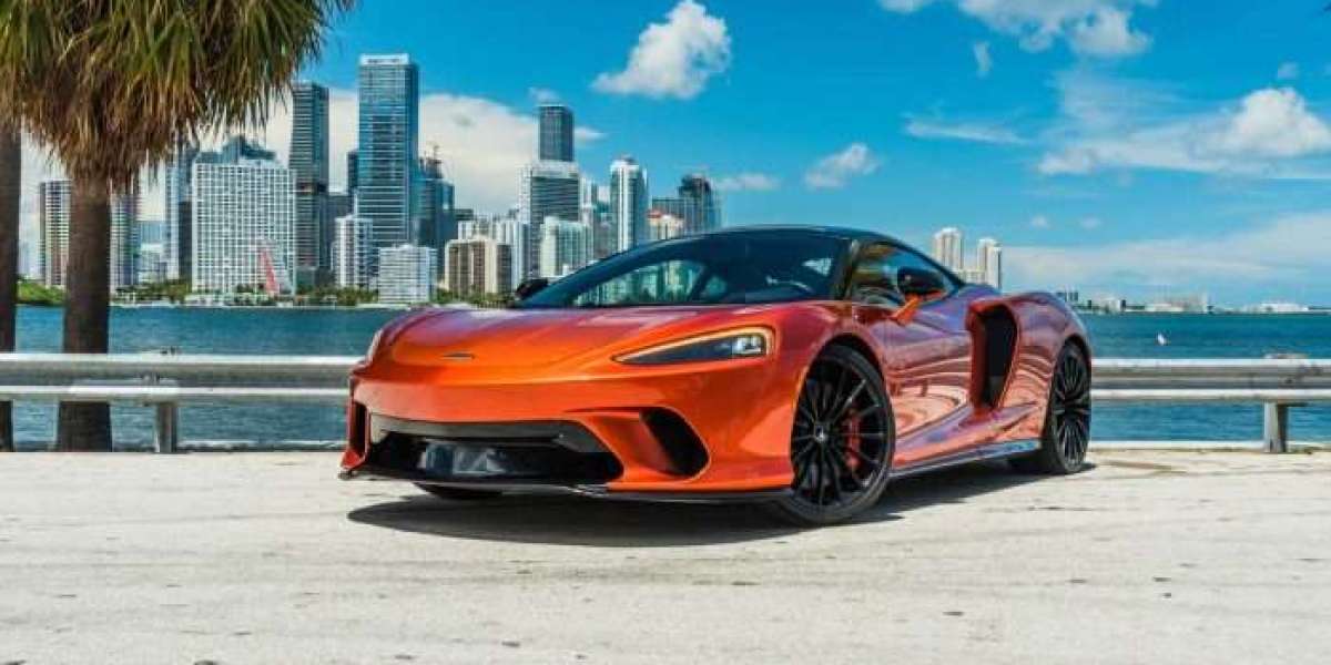 Experience the Thrill of Driving in San Diego