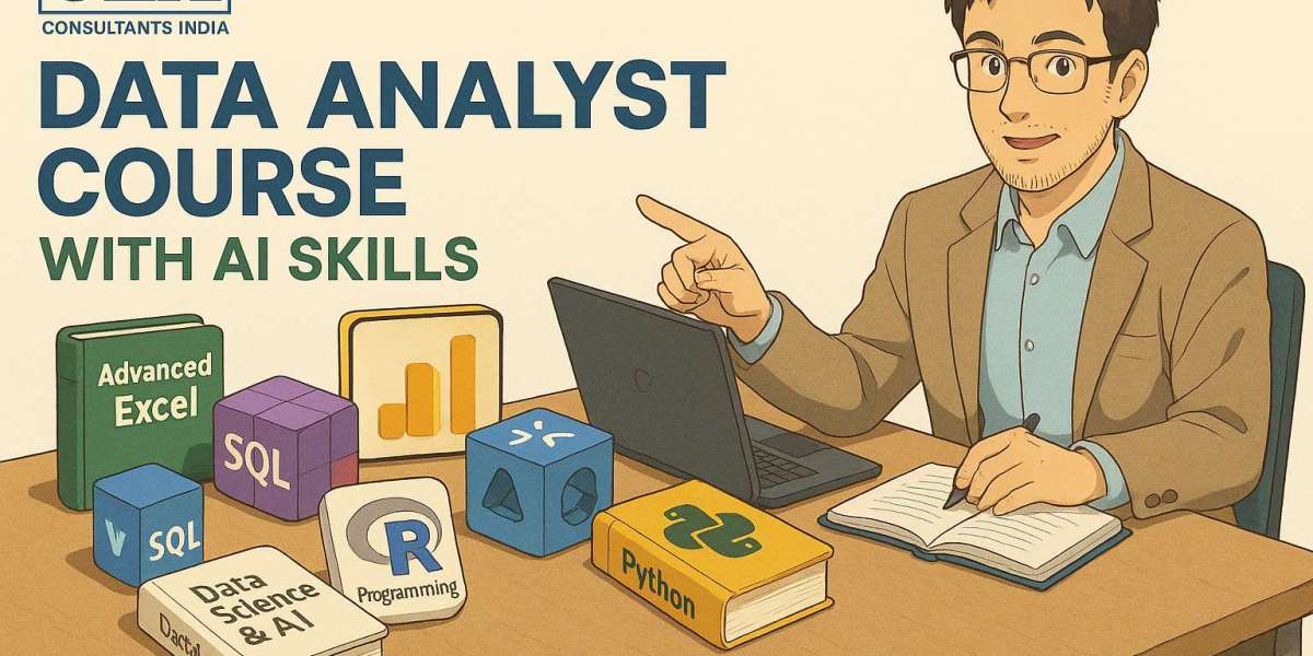 Data Analyst Certifications in 2026: Which Ones Matter & How to Get Them, 100% Job in Data Analyst Training Course