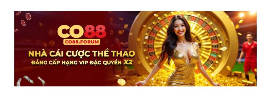 CO88 FORUM Cover Image