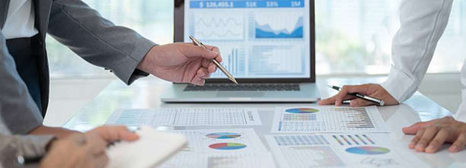 HelloLedger Bookkeeping Services Cover Image