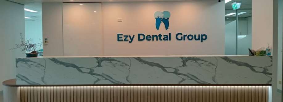 Ezy Dental Group Cover Image