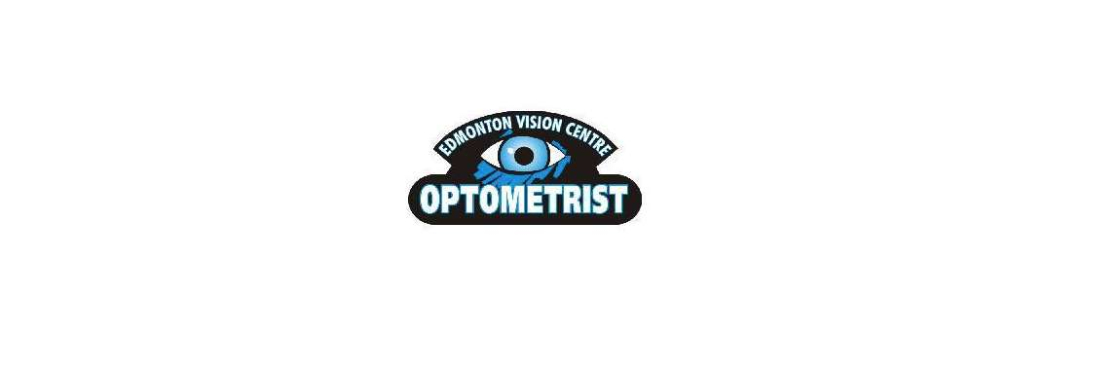 Edmonton Vision Centre Cover Image