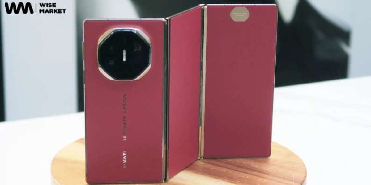 Huawei Mate XT in Australia: Revolutionary Tri-Fold Display and Best Places to Buy