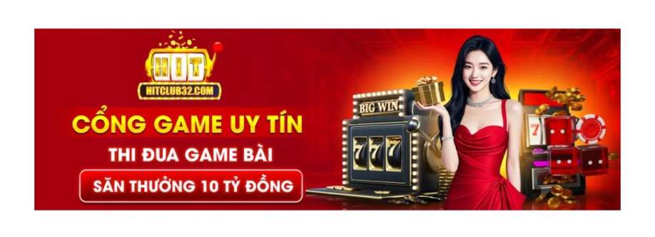 HITCLUB 32COM Cover Image