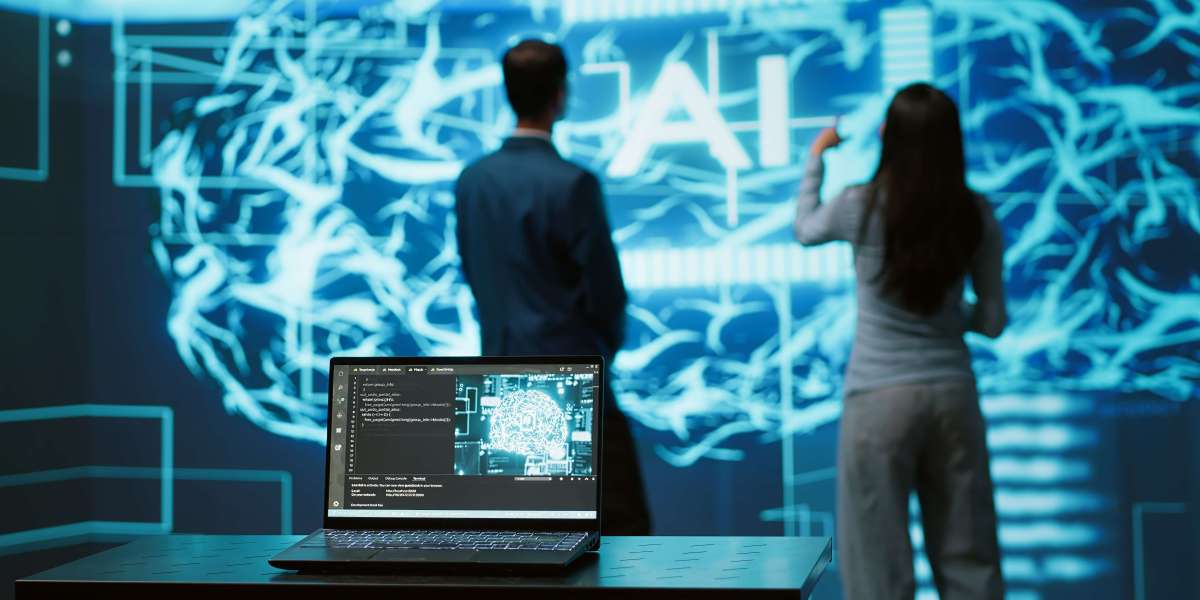 How AI is Revolutionizing Modern Businesses