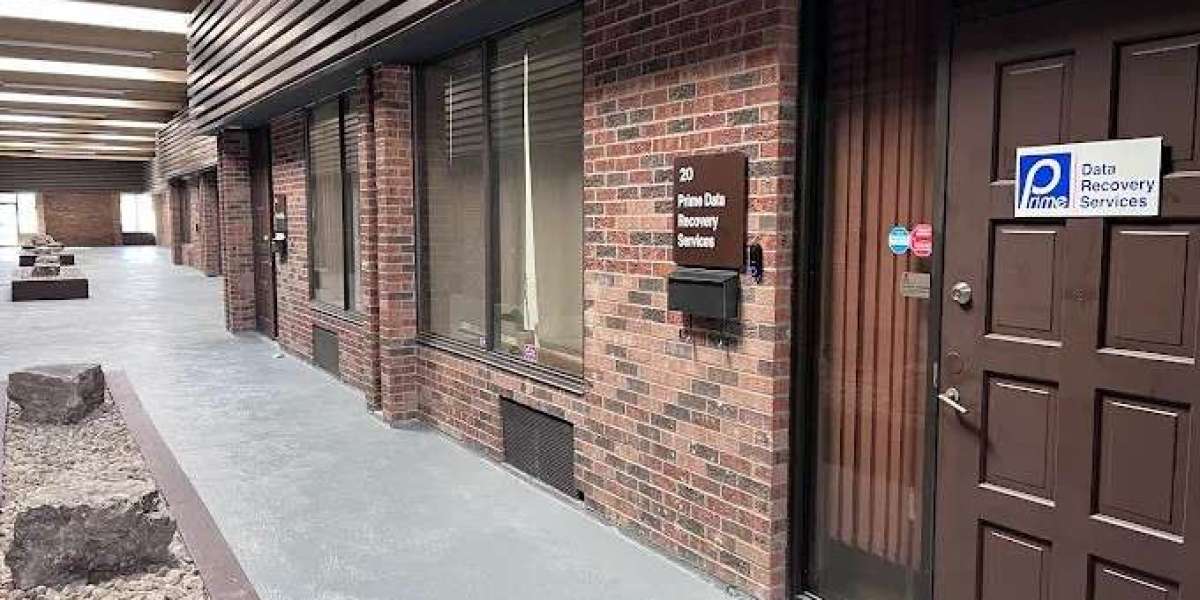 Professional Data Recovery Near Me Toronto