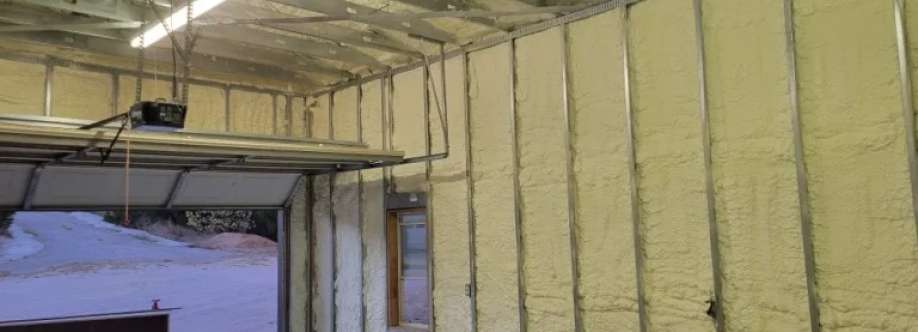 Spray Foam Tech TX Cover Image