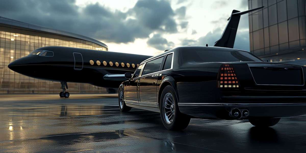 Where the Journey Begins: Rethinking Event Travel with Luxury Minibus Chauffeurs