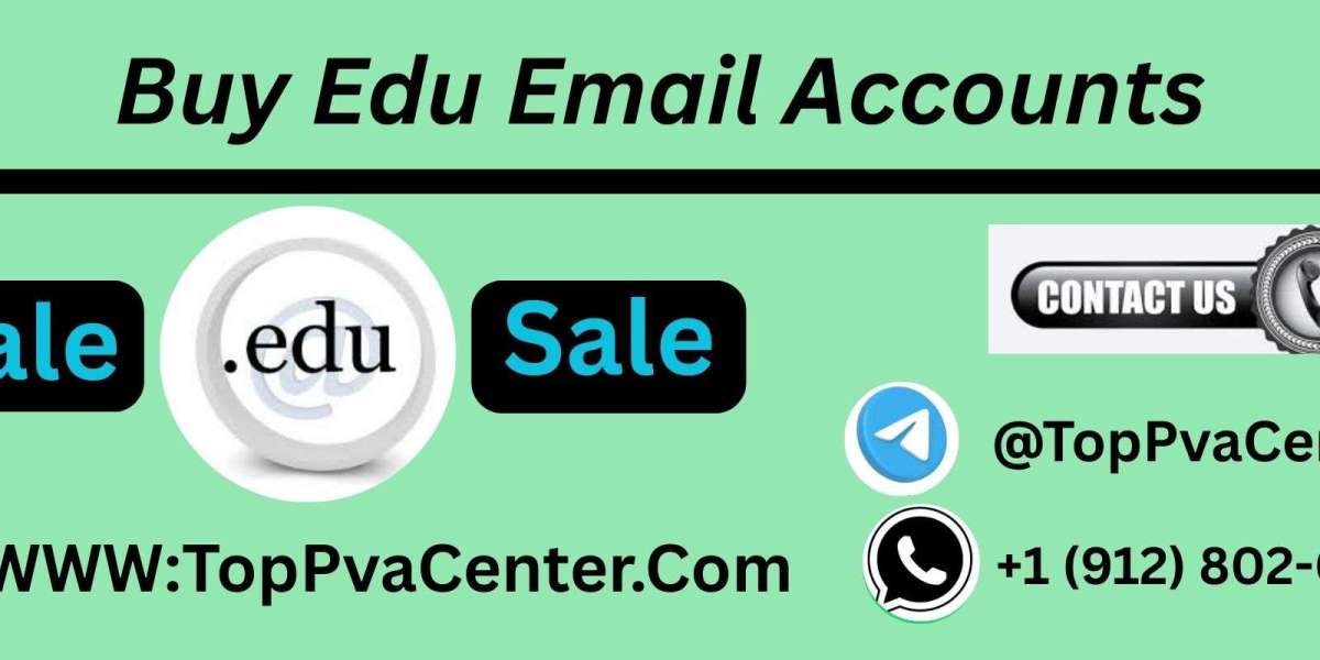 The 7.7 Sites Guide to Buying Edu Email Accounts in 2026 If ...To sell