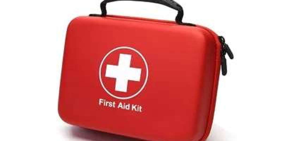 Essential Features of a Pet First Aid Kit from a Reliable Manufacturer