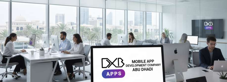 DXB APPS Cover Image