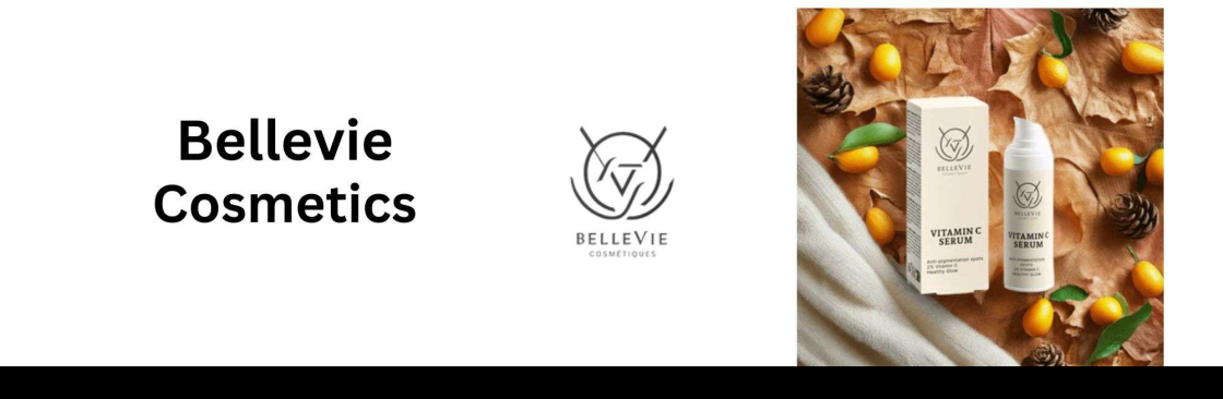Bellevie Cosmetic Cover Image