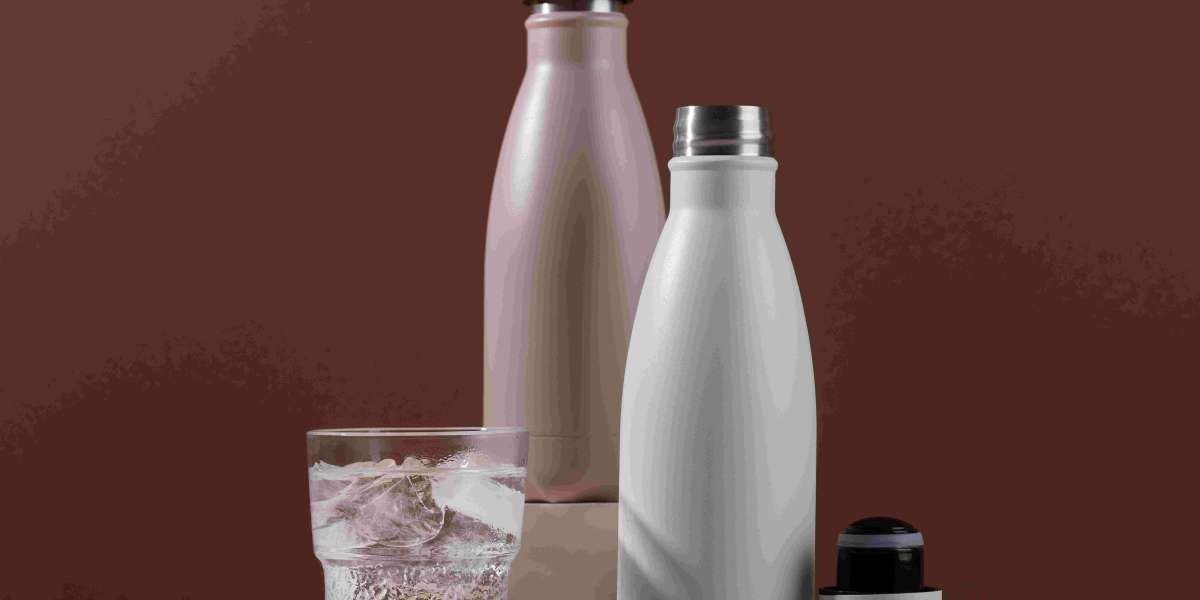 Custom Water Bottles in Australia: Why Personalised Hydration Is Becoming a Lifestyle Choice