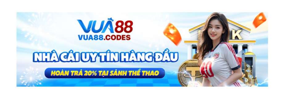 VUA88 CODES Cover Image