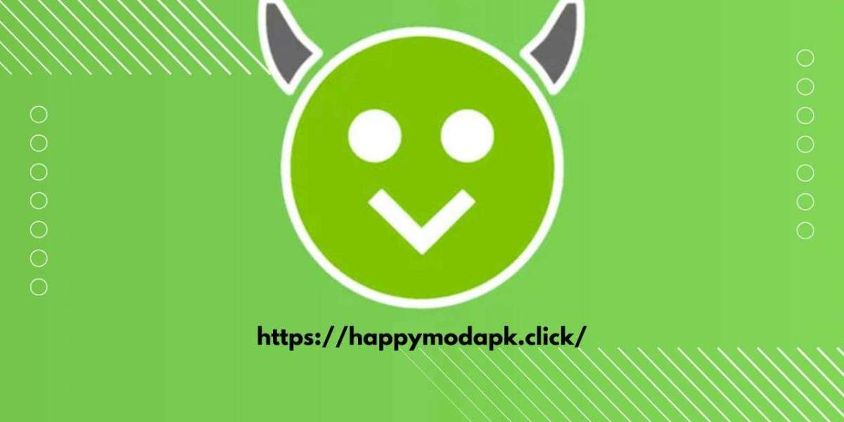 HappyMod APK 2026: What's New in Latest Update?