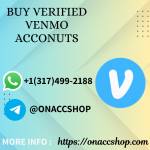 Buy Verified Venmo Accounts Profile Picture