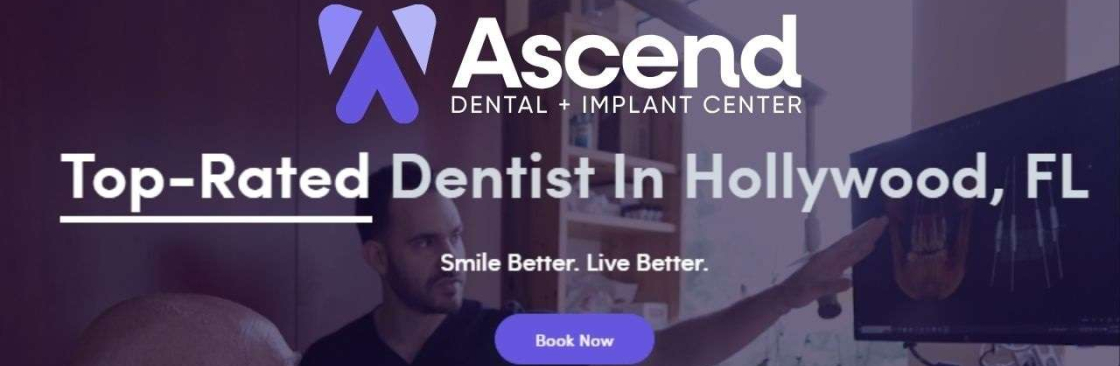 Ascend Dental And Implant Center Cover Image