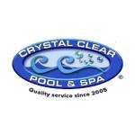 Crystal Clear Pool and Spa Maintenance and Repair Profile Picture