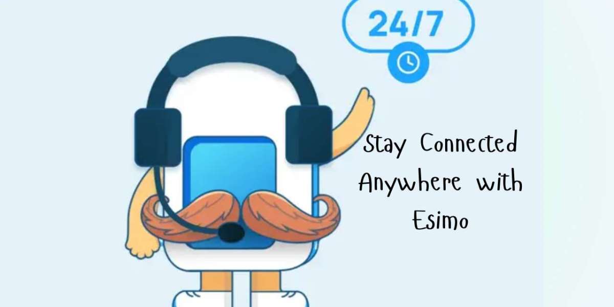 شراء eSIM للسفر: اتصالك الذكي في أي دولة