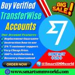 Buy Verified TransferWise Accounts Profile Picture