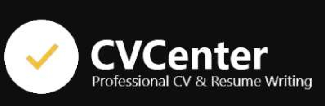 CV center Cover Image