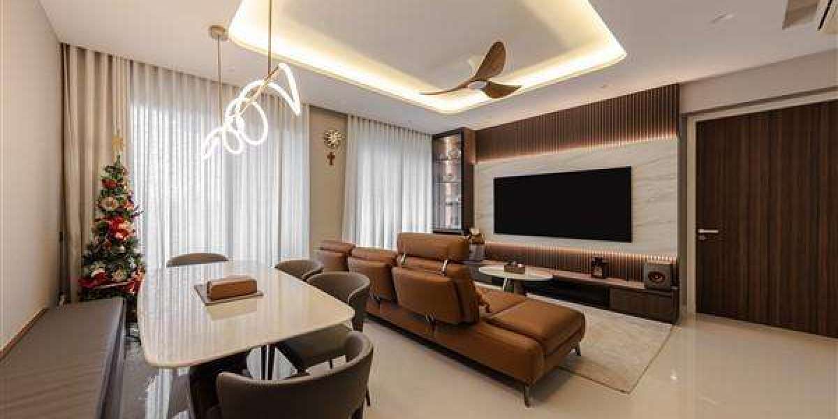 Singapore Living Room Inspirations: 5 Classic Designs for Modern Homes