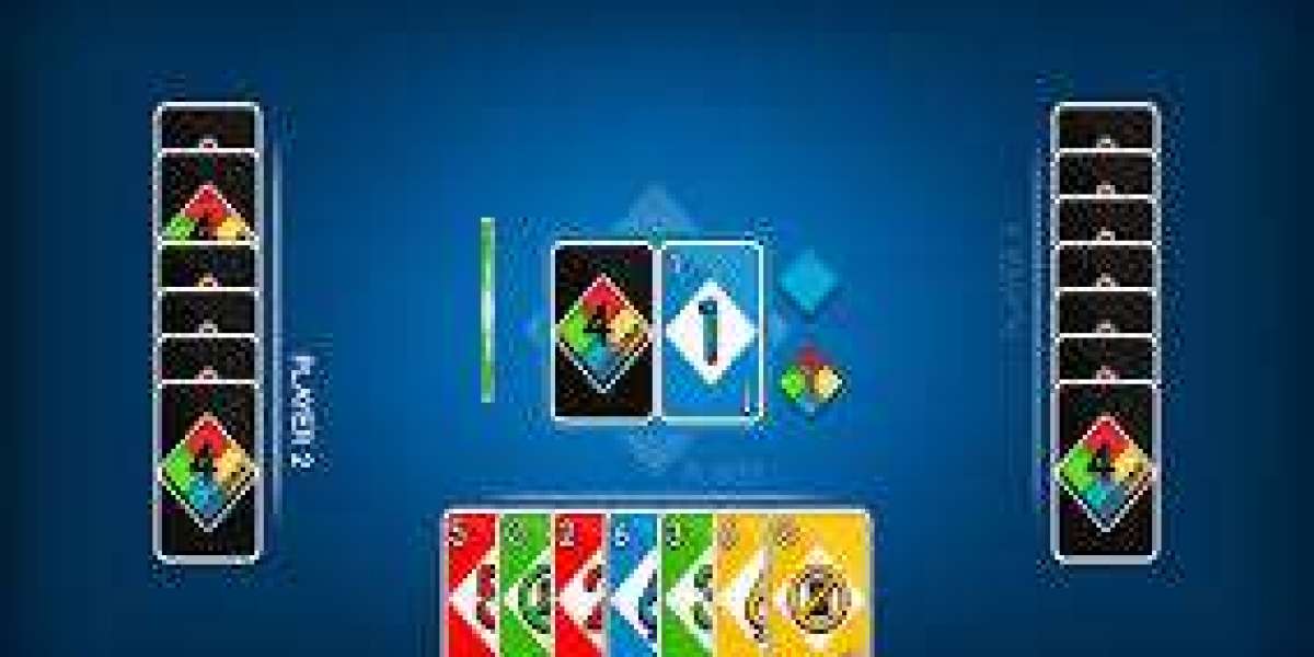  From Card Chaos to Strategic Command: Running Your Own Uno Online Emporium