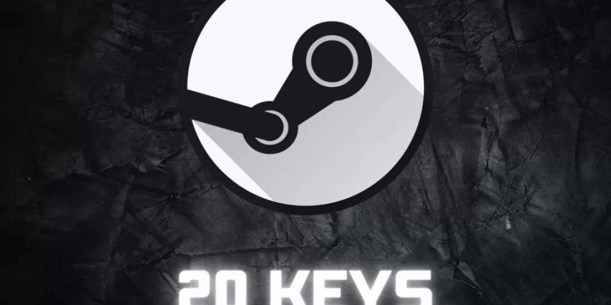 Steam Keys For Game: Unlock Instant Access with WaytoSmurf